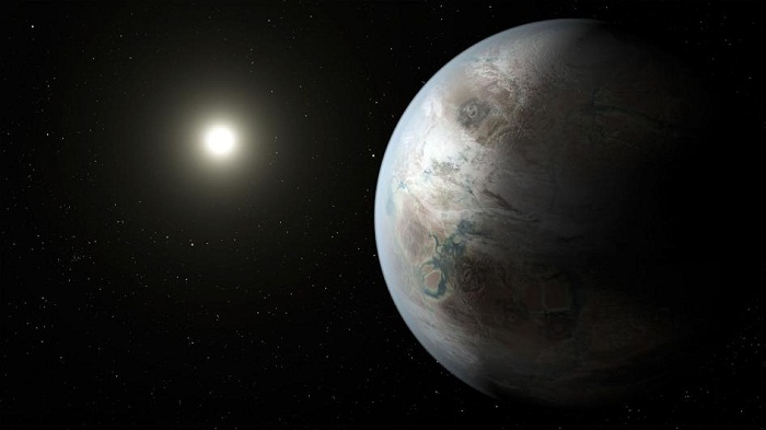 NASA Confirms 100 New Alien Planets